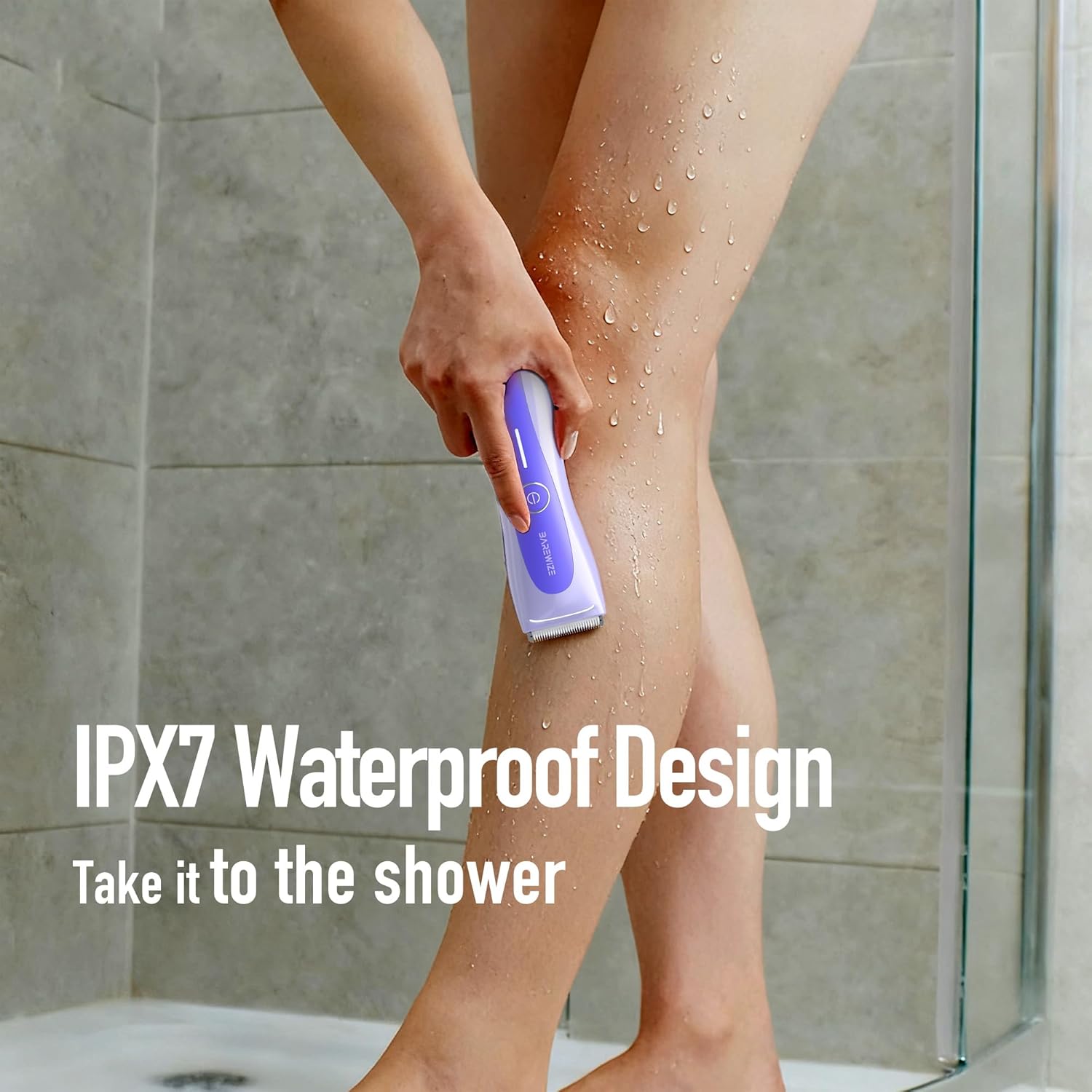 Shower Power: Why IPX7 Waterproofing is a Modern Necessity