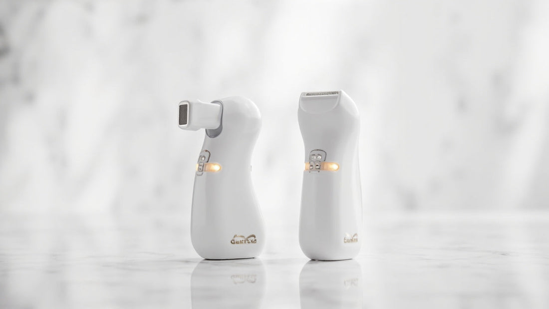 The T055 vs T050: Which BAREWIZE Bikini Trimmer Is Right for You?