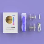 BAREWIZE T055 Bikini Trimmer
