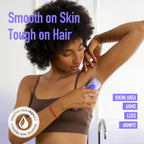 BAREWIZE T055 Bikini Trimmer