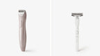 BAREWIZE T055 Bikini Trimmer