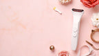 BAREWIZE T055 Bikini Trimmer
