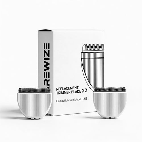 BAREWIZE Replacement Blade for T050 & T055