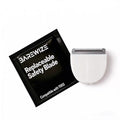 Hoja de repuesto BAREWIZE