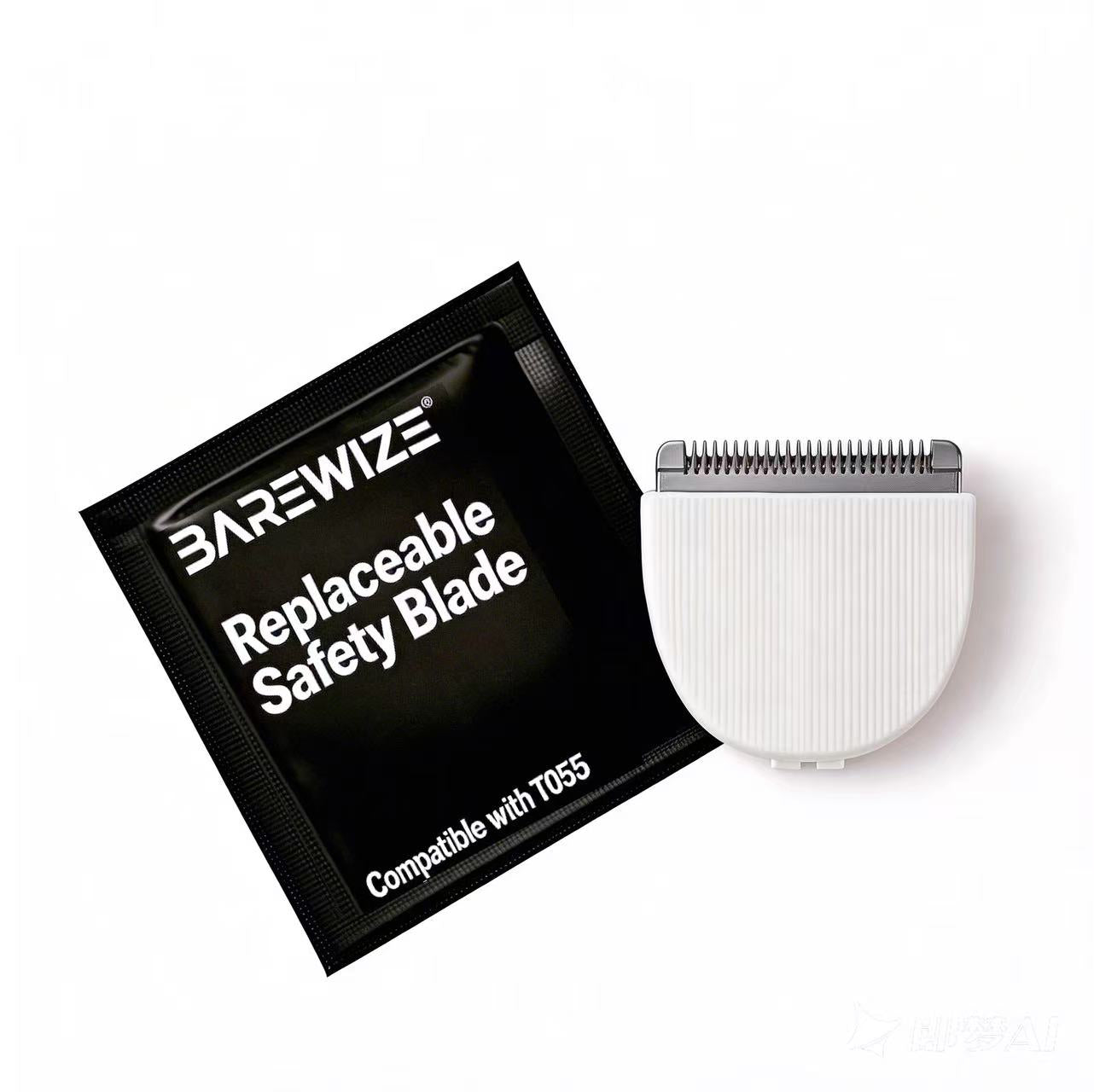 Hoja de repuesto BAREWIZE
