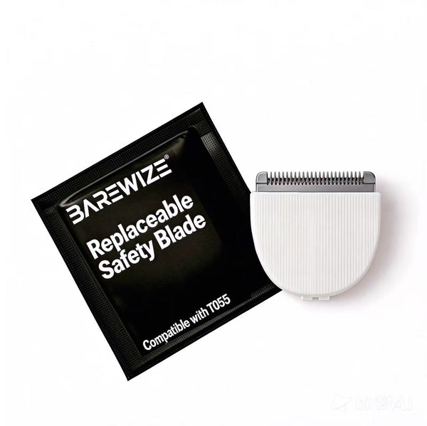 Hoja de repuesto BAREWIZE